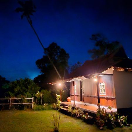 Bed and Breakfast Gypsea Marari Alappuzha Exteriér fotografie