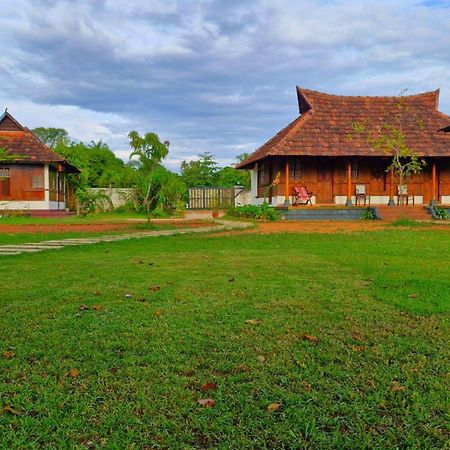 Bed and Breakfast Gypsea Marari Alappuzha Exteriér fotografie