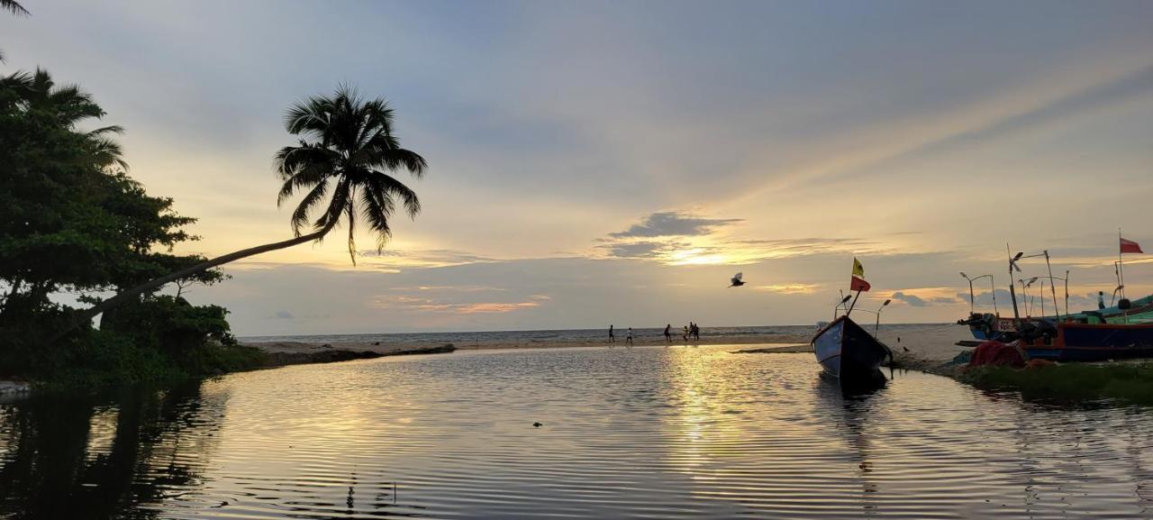 Bed and Breakfast Gypsea Marari Alappuzha Exteriér fotografie