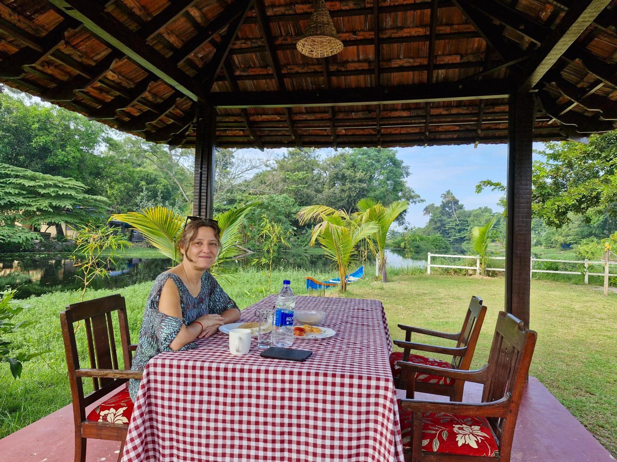Bed and Breakfast Gypsea Marari Alappuzha Exteriér fotografie
