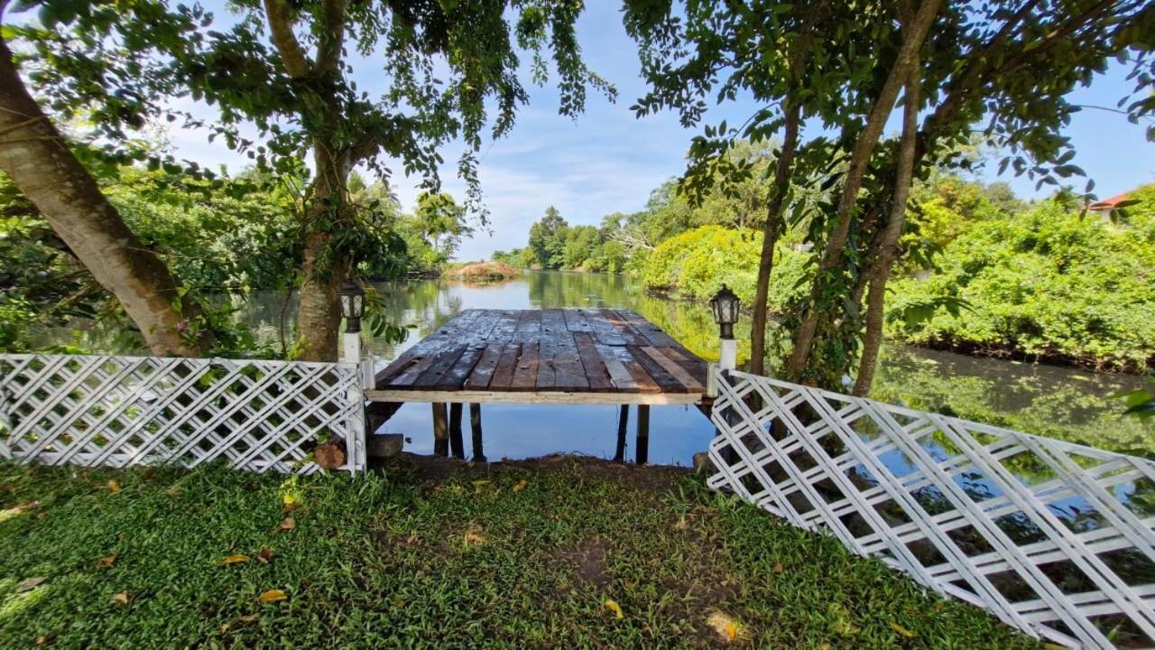 Bed and Breakfast Gypsea Marari Alappuzha Exteriér fotografie